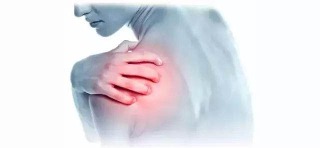 肩周炎有哪些常见的症状呢