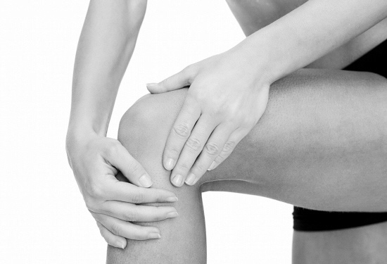 膝关节发炎怎么保护膝关节