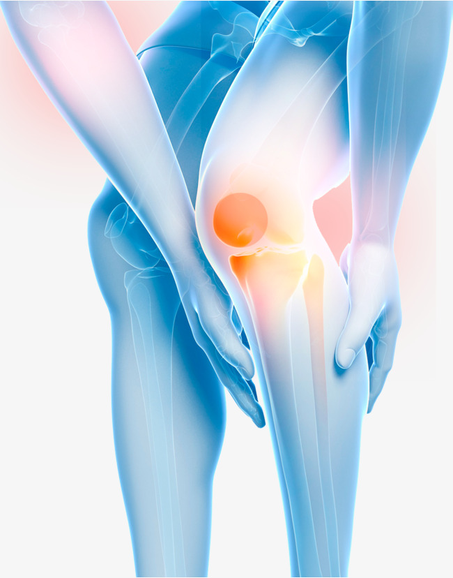 膝关节炎常用治疗药物